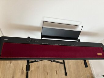 Casio CDP-S110 - 6