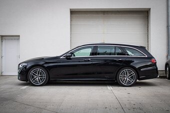 E53 4MATIC+ AMG, Airmatic, Distronic+, Pano, Masáž, Webasto - 6