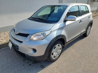Toyota urban cruiser 1,4 d 4x4 4x4 - 6
