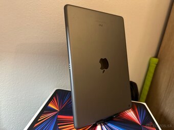 iPad 9.Gen + Apple Pencil - 6
