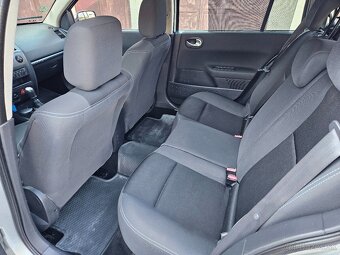 Renault Megane Grandtour 1,5 dci Nova STK+EK - 6