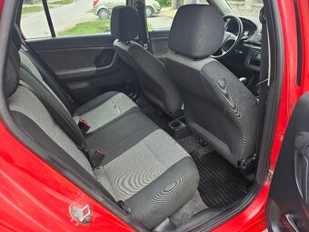 SKODA FABIA 1.2i 44KW 2010 COMBI DOVOZ - 6