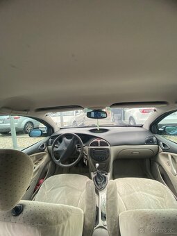 Predám Citroen C5 2.2 HDI - 6