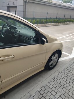 Mercedes Benz B 180 CDI - 6