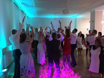Dj na svadbu stuzkova firemka jubileum - 6