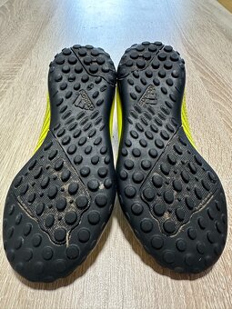 ADIDAS - Detské kopačky na umelú trávu (turfy) - veľkosť 30 - 6