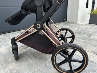 Cybex Priam športový kočík - 6