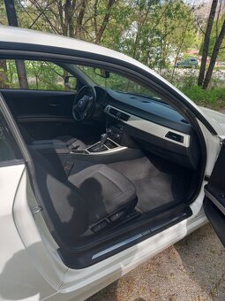 BMW 320 XD Coupe - 6