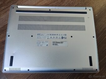 Acer swift 3 SF313 Na diely i7-1065G7 / 16gb ram - 6