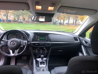 Mazda 6 - 6