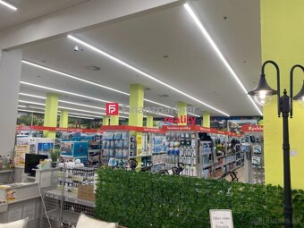 Na prenájom obchodné priestory Humenská cesta, Michalovce - 6