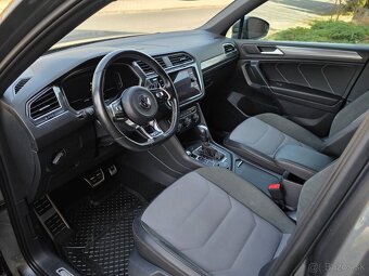 Volkswagen Tiguan Allspace R-line 2.0TDI 140kw 4Motion - 6
