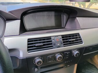 Predám BMW 530 d - 6