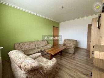 HALO reality - Predaj, trojizbový byt Rožňava - EXKLUZÍVNE H - 6