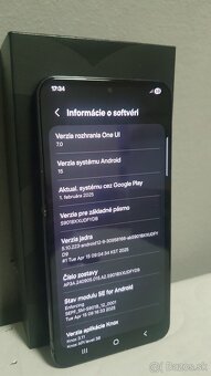 Samsung Galaxy s22 - 6