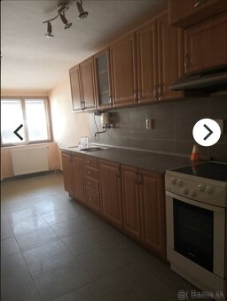 2,5 izbový byt - 6