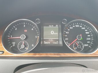 Passat b7 - 6