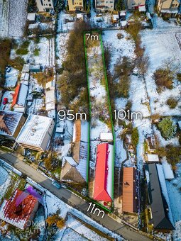 Dom na predaj len 25 min od mesta Košice – obec Buzica - 6