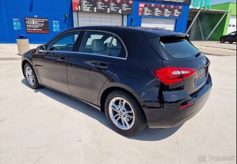 Mercedes-Benz A trieda 180 /T - 6