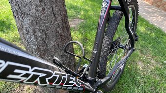 Predám HT bicykel zn, Vertec - 6