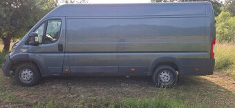 Fiat Ducato 2.3 96kw L4H2 - 6