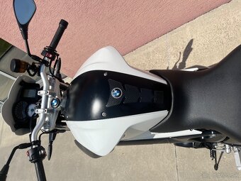 BMW F800R - 6