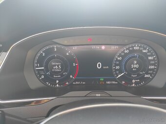 Volkswagen Passat.B8. 2l tdi 110kw DSG mod rok 2018 - 6