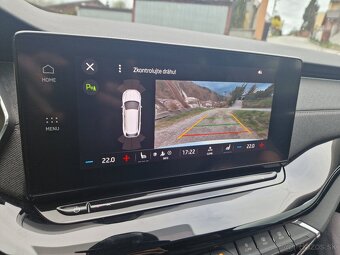 Škoda Octavia Combi IV 1.5Tsi e-Tec 31tis. nájazd - 6