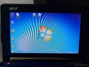 Mini ACER AspireOne - 6