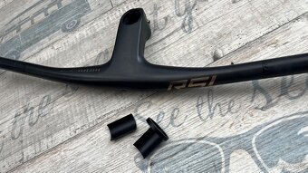 BONTRAGER Kombinace řídítek a představce - 6