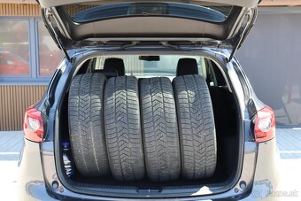 Mazda CX-5 2.2 Skyactiv-D 175k AWD Revolution A/T - 6
