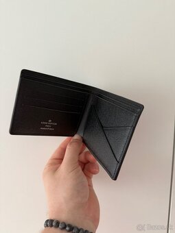Peňaženka Louis Vuitton - 6