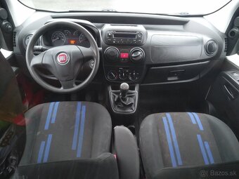 Fiat Fiorino 1.3 55kw 2012 - 6