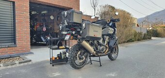 Harley Davidson Pan America Special ARH (v záruke) - 6