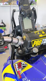 Yamaha Tenere 700/Odpočet DPH/Leasing mozny - 6