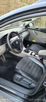 Passat B6 Variant 2.0 TDI - 6