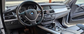 Predám BMW X5 3.0si - 6