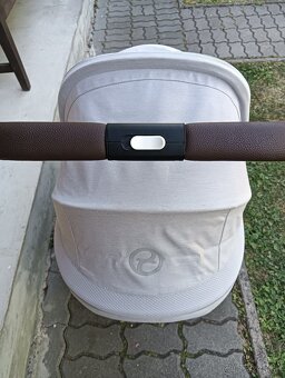 Cybex balios S - 6
