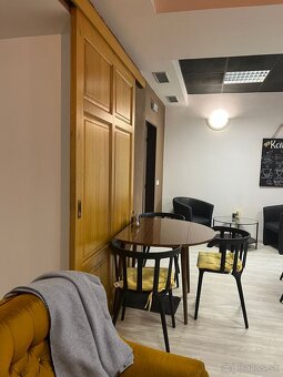 odstúpim prevádzku Keynes cafe - 6