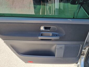 Seat Alhambra - 6