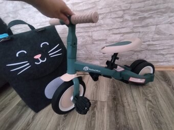 petit&mars 5v1turbo - 6