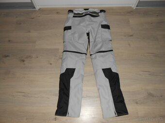 Predam nove letne panske textilne moto nohavice HELD - 6
