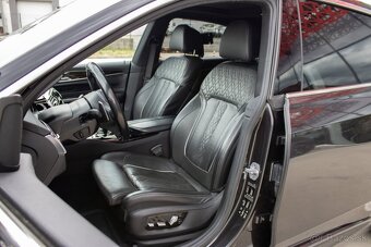 BMW Rad 6 GT 640d xDrive Gran Turismo A/T - 6
