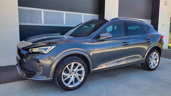 Cupra Formentor 1.5 TSI 110 kW DSG - 6
