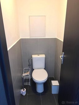 Predaj byty 2 iz. Závodná ul. Podunajské Bistupice - BA II - 6
