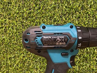 Makita DF333 Aku vŕtací skrutkovač - 6