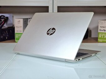 Lacný notebook HP ProBook 440 G7 | i5-10210U | 16 GB DDR4 - 6