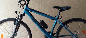 Junior bike CTM Axon 26" (13-16r) modry, v zaruke - 6