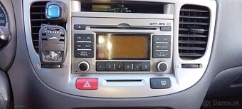 Kia Rio 1.4 71kW, r.v.10/2008, 89623km, benzín - 6