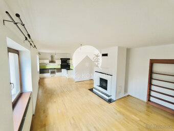 Reality KOMPLEX s.r.o.,Vám ponúka elagantný, úplne rekonštr - 6